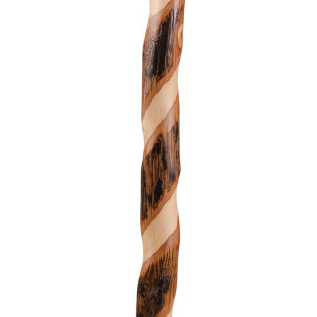 hiking walking trekking stick handcrafted wooden walking hiking stick made Walking ironwood carved