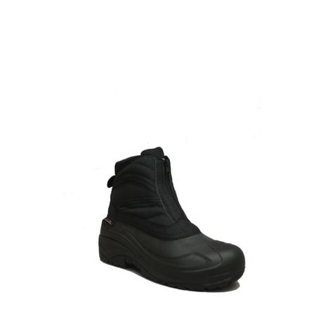 bottes hiver homme walmart