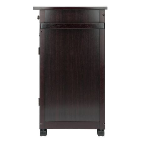 Savannah Kitchen Cart Cabinet Savannah Kitchen Cart Cabinet
