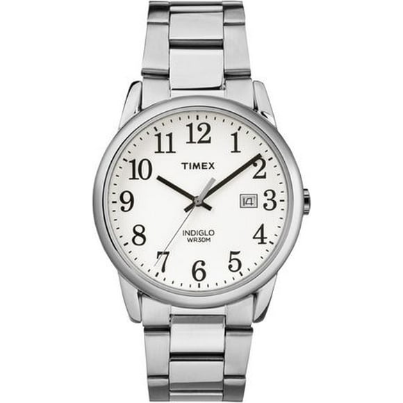 Montre Easy Reader Timex pour hommes