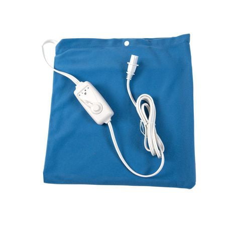 Heating Pad with Auto Shut Off - for Back Neck & Shoulder Pain, Full ...