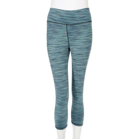 Athletic Works Women’s Capri Yoga Pant | Walmart Canada