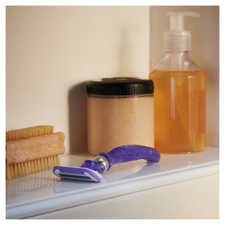 crème après rasage femme