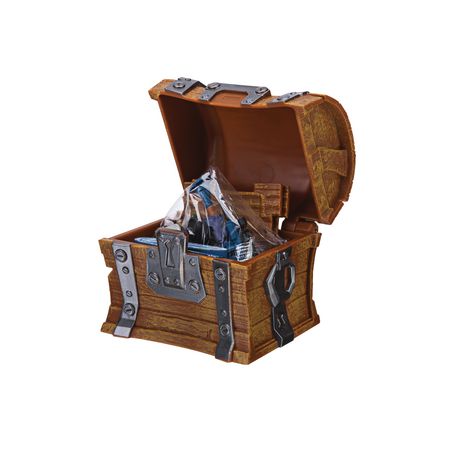 Fortnite lootbox