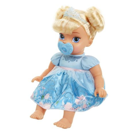 Disney Princesse Poupee Bebe Cendrillon Walmart Canada