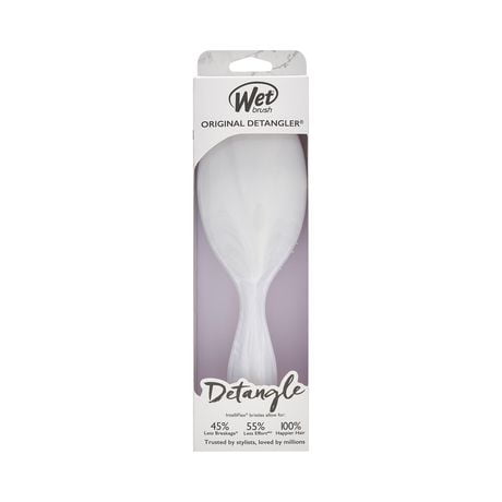 Wet Brush Pearl Detangler - 1Ct, Wet Brush