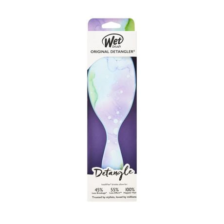 Wet Brush Detangler Splay - 1Ct, Wet Brush