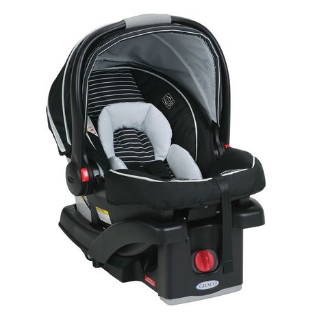 coquille graco snugride 35