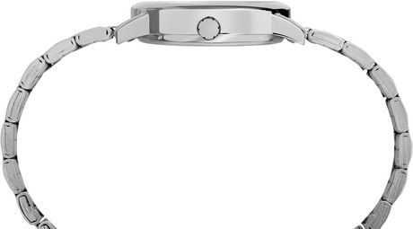timex ladies easy reader watch