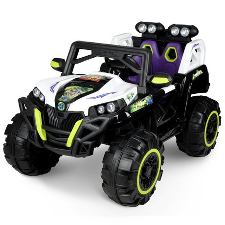 Toy Story 12-Volt Ride-On Vehicle | Walmart Canada