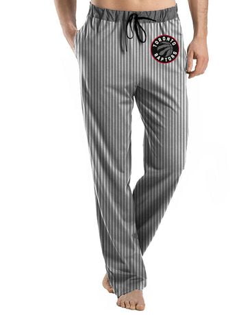 nba logo pants