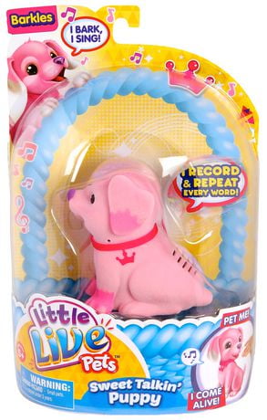 little live pets 2019