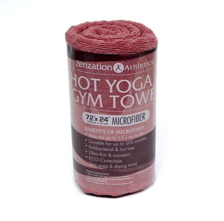 yoga towel walmart