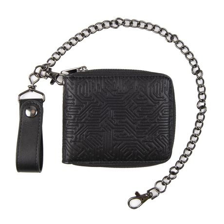 Genuine Dickies Wallet with Chain, Wallet