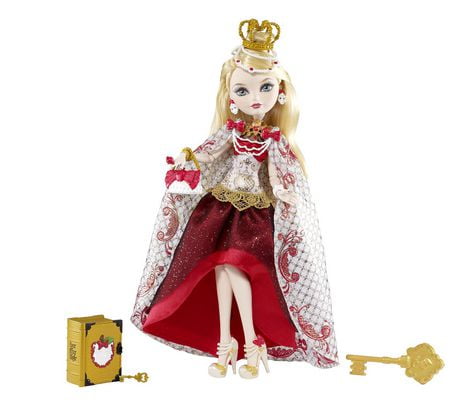 ever after high poupeé