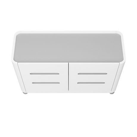 storkcraft roland 6 drawer dresser