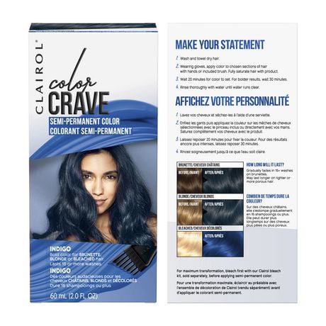 Clairol Permanent Hair Color Clairol Permanent Hair Color