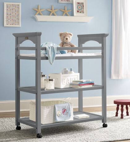 Graco Lauren Changing Table
