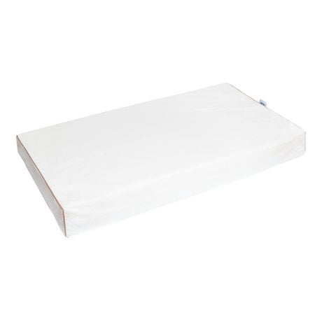 walmart crib mattress canada