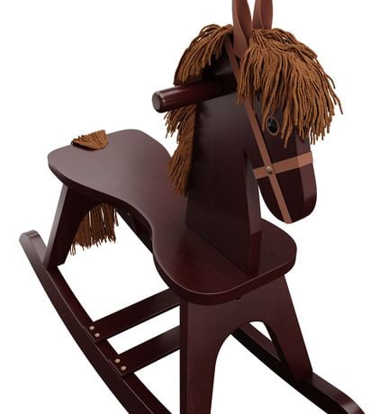 rocking horse walmart canada