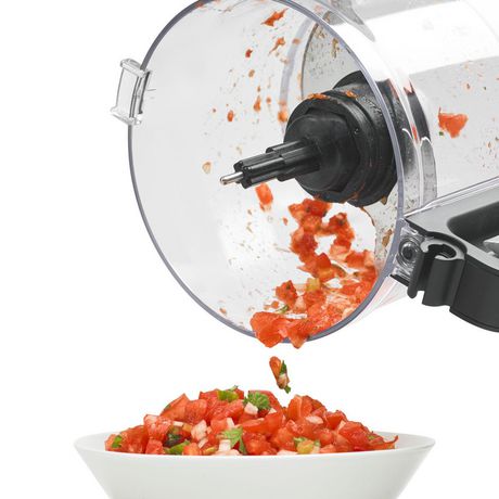 Robot culinaire KitchenAid de 7 tasses