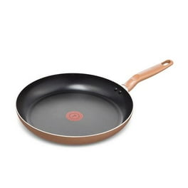 Buy Cuisinart 722-30HNS Chef's Classic Stainless Nonstick 12-Inch Open  Skillet with Helper Handle Online at desertcartINDIA