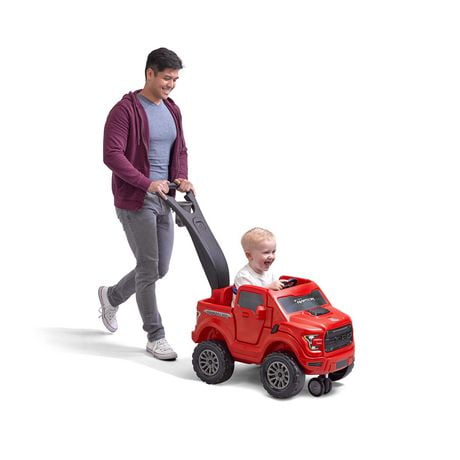 Step2 2-in-1 Ford® F-150 Raptor™ - Walmart.ca
