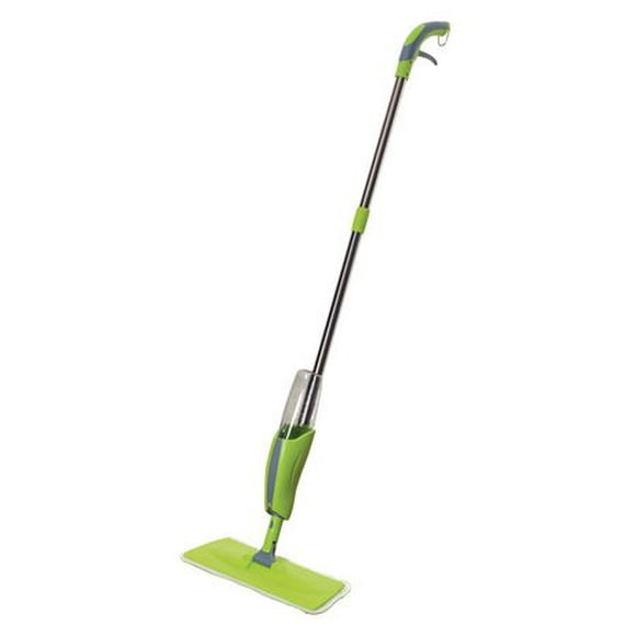 Ewbank Spray Mop with Two Heads - TWIN PACK, YOU GET 2 OF THESE