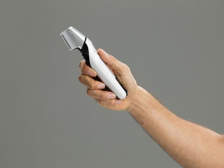 panasonic slimline body groomer