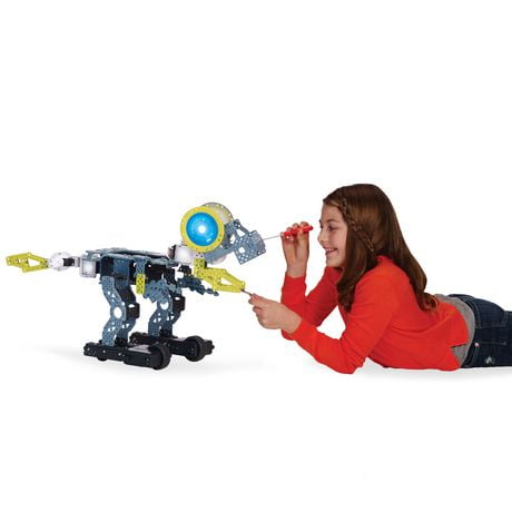 meccanoid g15 personal robot