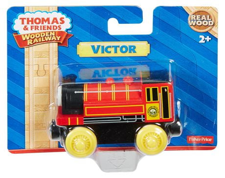 Thomas & Friends Wooden Railway Victor | Walmart Canada