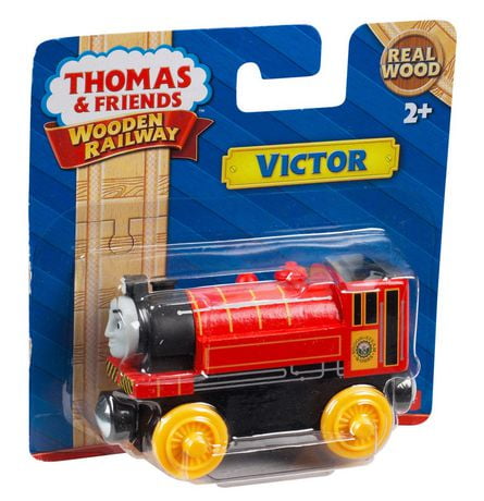 Thomas & Friends Wooden Railway Victor | Walmart Canada