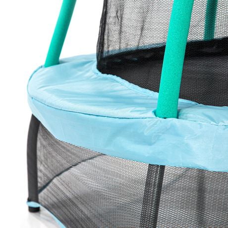 inflatable trampoline walmart