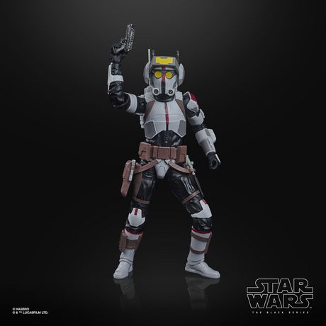 walmart black series tech