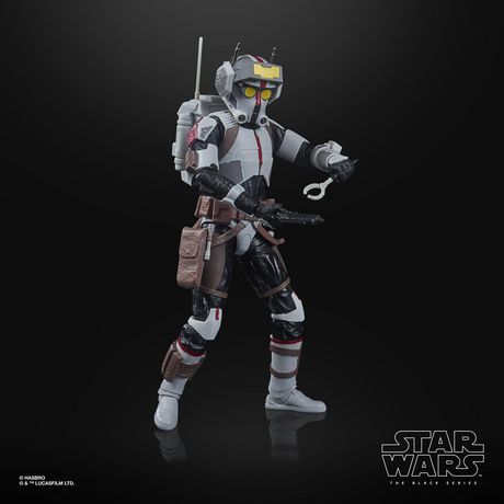 walmart black series tech