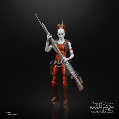 aurra sing black series