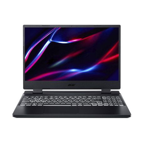 Acer Nitro 5 AN515-58-52E8 15.6" FHD IPS 144Hz Gaming Laptop