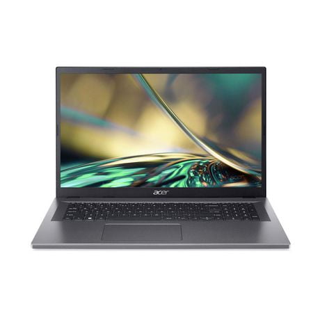 Acer Aspire 3 A317-55P-C76Y 17.3" Laptop Intel Celeron N100