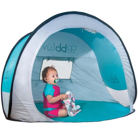 bblüv - Sunkitö - Anti Uv Pop up Sun & Mosquito Play Tent