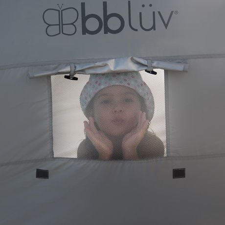 luv Sunkito Tente De Jeux Anti Uv Avec Moustiquaire Walmart Canada