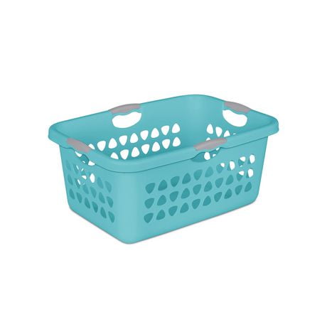 laundry basket walmart canada