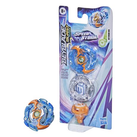 Beyblade Burst Surge Speedstorm Wyvron 