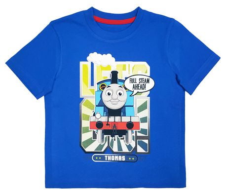 thomas shirt