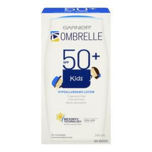 garnier ombrelle sunscreen spf 50