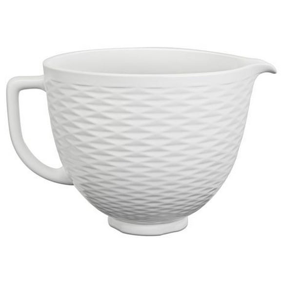 KitchenAid® 5 Quart Ceramic Bowl