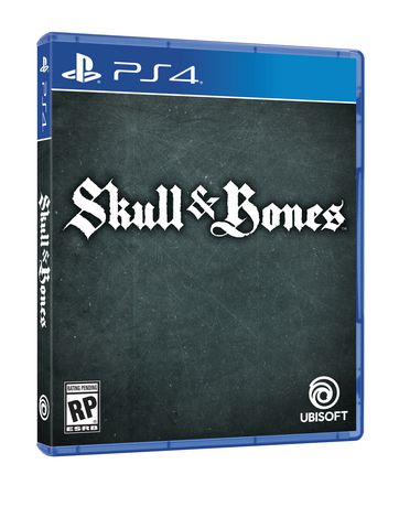 And Bones (PS4) | Canada