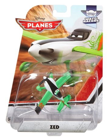 Disney Planes Zed Aircraft Vehicle Walmart ca disney-planes-zed-aircraft-vehicle-walmart-ca