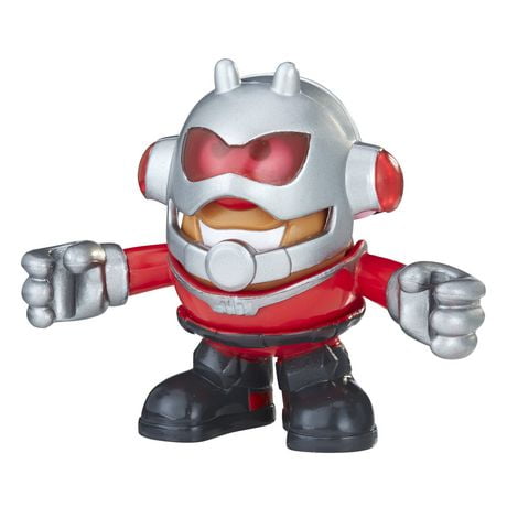 imaginext ant man