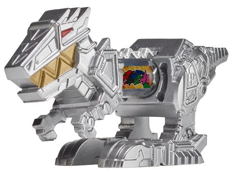 Power Rangers Dino Super Charge - Dino Charger Power Pack - Series 1 ...