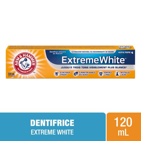 arm and hammer extra white